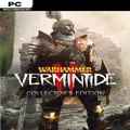 Fatshark Warhammer Vermintide 2 Collectors Edition PC Game